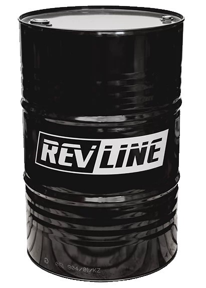 REVLINE ULTRA FORCE SYNTHETIC 5W/40
